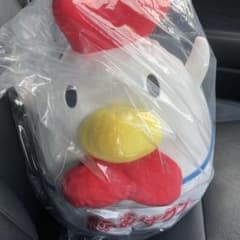 당일 발송 LAWSON에서 아게군 C상