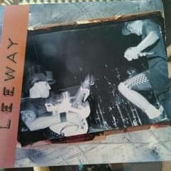 LEEWAY アルバムのサムネイル