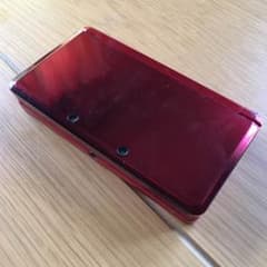 3DS本体のみのサムネイル