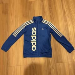 adidas ジップアップジャケット 10/12のサムネイル