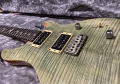 prs se custom24のサムネイル