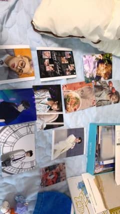 BTS Lサイズのサムネイル
