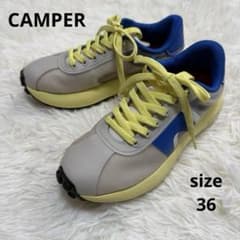 CAMPER カンペール PELOTAS ATHENS ぺロータス アセンズ36 - メルカリ