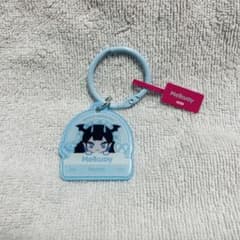 Mellojoy ストラップ 水色のサムネイル