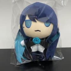 新品未開封】生まれましたよ おめでとうAdoちゃんぬいぐるみ おまけ