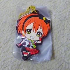 ラブライブ ラバーマスコット ラバストのサムネイル