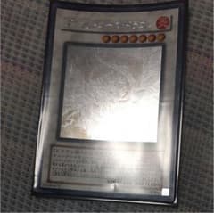 遊戯王 ブラックローズドラゴン ホロのサムネイル