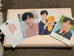SEVENTEEN HARU トレカ のサムネイル