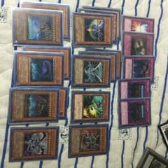 遊戯王 地縛sinデッキのサムネイル