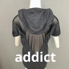 adidas アディダス フード付き ウェア トップスのサムネイル