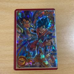 BM10弾053孫悟空のサムネイル