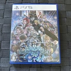 スターオーシャン6 THE DIVINE FORCE PS5版のサムネイル