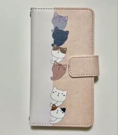 iPhone SE 第一世代 手帳型カバーのサムネイル