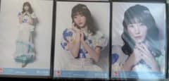 =LOVE 野口衣織 2024 March-II 生写真 コンプ LOVE 野口衣織 2024 August 生写真 コンプ - メルカリ