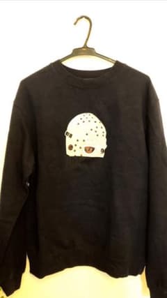 <Fucking awesome-Hockey>スウェットのサムネイル