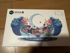 Parblo Ninos N7B ペンタブレット 本体のサムネイル