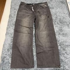 ECKO UNLTD デニムパンツ グレー 32インチのサムネイル