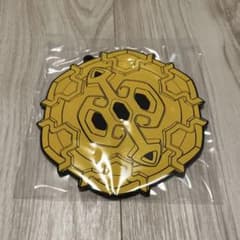 조조 이치 반 쿠지 고무 코스터 빠쇼네