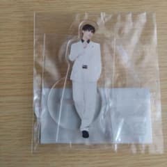 増子敦貴 GENIC N-G アクスタ - メルカリ