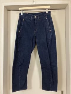 Levi's LEJ 570 エンジニアードジーンズ W28 L30のサムネイル