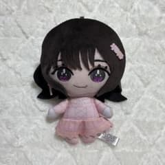 LOVE イコラブ 野口衣織 モーリーファンタジー ピンキー衣装