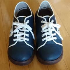 リゲッターカヌー メンズ靴のサムネイル