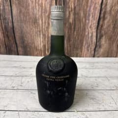 未開栓 GRANDE FINE CHAMPAGNE エクストラ ヴィエイユ 未開栓 GRANDE FINE CHAMPAGNE エクストラ ヴィエイユ - メルカリ