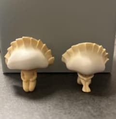 餃座 ガチャガチャ2個セット 餃子のサムネイル