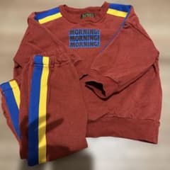 MARKEY'S BIG FIELD セットアップ 100cmのサムネイル