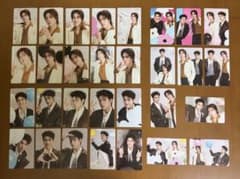 SkyNani S to the N Fancon トレカ全種類30枚セットのサムネイル