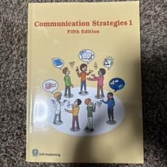 Communication Strategies 1のサムネイル