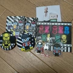 ビックバンのサムネイル