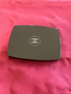 CHANEL シャネル コンパクトケースのみのサムネイル