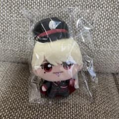 夢喰NEON 3rd ONE メモリアルぬいぐるみ つばき まさむね なめ 夢喰いNEON つばき メモリアルぬいぐるみ - メルカリ