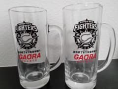 GAORAスポーツ　ジョッキグラスのサムネイル
