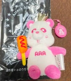 AAA 15th Anniversary えーパンダのサムネイル