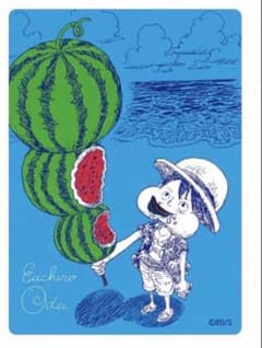 ワンピース カードゲーム スリーブ ルフィ 尾田栄一郎 - メルカリ
