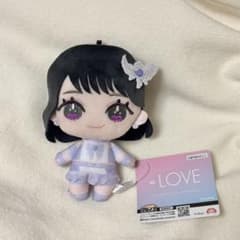 LOVE イコラブ ぬいぐるみ 野口衣織 - メルカリ