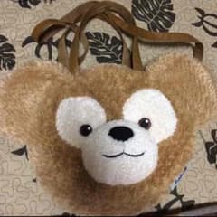 ダッフィー フェイスバック あいり様専用のサムネイル