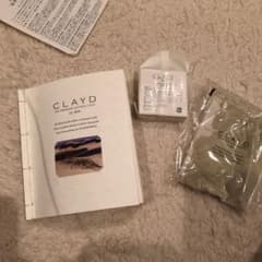 Www様専用 CLAYD クレイドフォーバス 入浴剤のサムネイル
