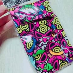 ヒスミニ 巾着 新品のサムネイル