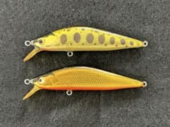 イトウクラフト初期エミシ65F/65Sセットのサムネイル
