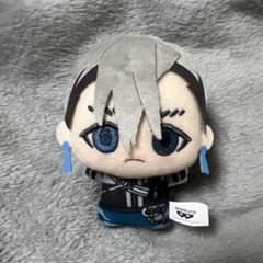 ガチアクタ ちびぐるみ vol.1 ザンカ - メルカリ