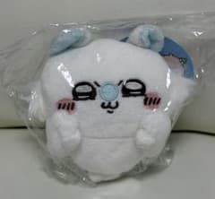 【新品未使用】モモンガ ちいかわ 古本屋 モモンガ マスコット ぬいぐるみのサムネイル