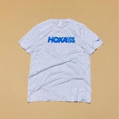 HOKA ONE ONE® (ホカ オネオネ™) GRAPHIC SS TEE - メルカリ