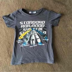 Tシャツ100cmのサムネイル