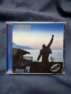 Queen Made in Heaven MQA/UHQCDのサムネイル