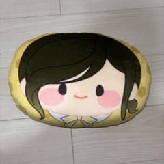 いれいす 悠佑 クッションのサムネイル