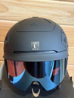 OAKLEY MOD7 L ヘルメットのサムネイル