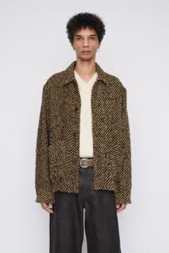 OUR LEGACY ARCHIVE BOX JACKETのサムネイル
